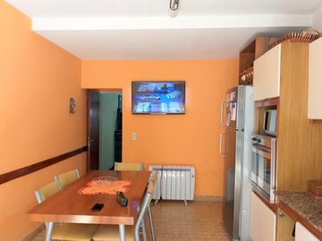DUPLEX TRES AMBIENTES. PERMUTA
