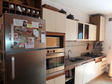DUPLEX TRES AMBIENTES. PERMUTA