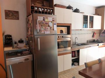DUPLEX TRES AMBIENTES. PERMUTA