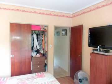 DUPLEX TRES AMBIENTES. PERMUTA
