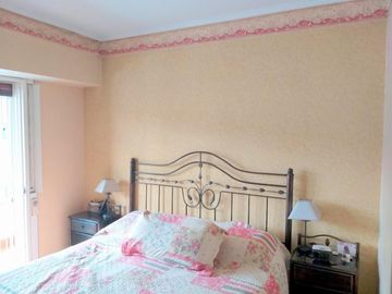 DUPLEX TRES AMBIENTES. PERMUTA