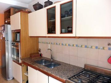 DUPLEX TRES AMBIENTES. PERMUTA