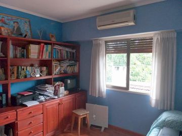 DUPLEX TRES AMBIENTES. PERMUTA