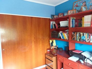 DUPLEX TRES AMBIENTES. PERMUTA