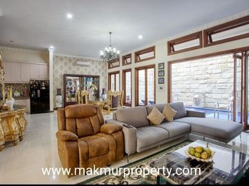 Dijual Cepat Rumah Di Kota Malang