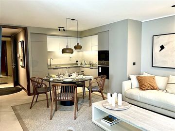 Departamento en Venta en PADRE HURTADO /PADRE LE PAIGE