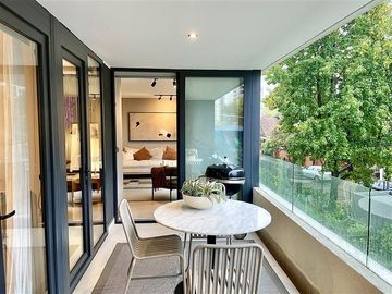 Departamento en Venta en PADRE HURTADO /PADRE LE PAIGE