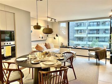 Departamento en Venta en PADRE HURTADO /PADRE LE PAIGE