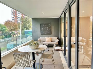 Departamento en Venta en PADRE HURTADO /PADRE LE PAIGE