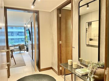 Departamento en Venta en PADRE HURTADO /PADRE LE PAIGE