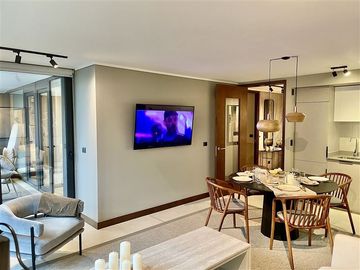 Departamento en Venta en PADRE HURTADO /PADRE LE PAIGE