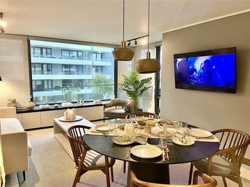 Departamento en Venta en PADRE HURTADO /PADRE LE PAIGE
