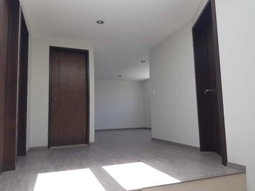 SE VENDE BONITA CASA EN PUEBLA