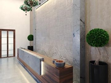 Departamento en Las Palmas, Cuernavaca, Morelos CAEN-998-De