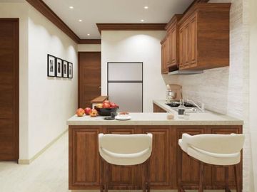 Departamento en Las Palmas, Cuernavaca, Morelos CAEN-998-De