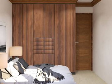 Departamento en Las Palmas, Cuernavaca, Morelos CAEN-998-De