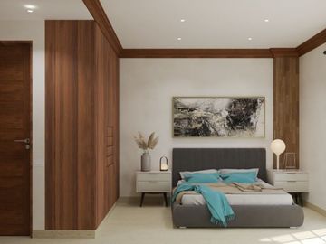 Departamento en Las Palmas, Cuernavaca, Morelos CAEN-998-De