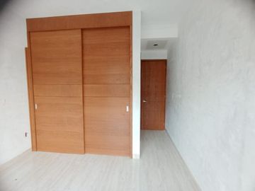 Departamento en Las Palmas, Cuernavaca, Morelos CAEN-998-De