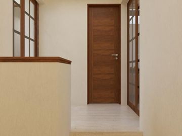 Departamento en Las Palmas, Cuernavaca, Morelos CAEN-998-De