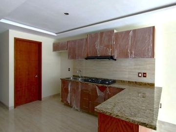 Departamento en Las Palmas, Cuernavaca, Morelos CAEN-998-De