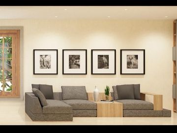 Departamento en Las Palmas, Cuernavaca, Morelos CAEN-998-De