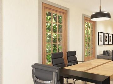 Departamento en Las Palmas, Cuernavaca, Morelos CAEN-998-De