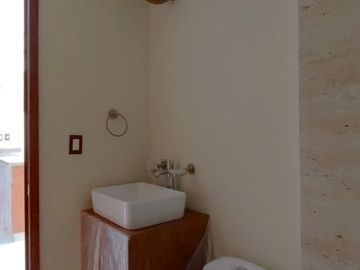 Departamento en Las Palmas, Cuernavaca, Morelos CAEN-998-De