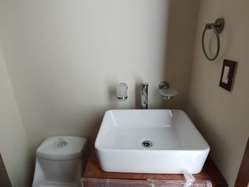 Departamento en Las Palmas, Cuernavaca, Morelos CAEN-998-De