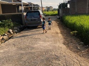 Rumah Cantik Harga Menarik Bebas Banjir Arcamanik Bandung | IWANSETIAWAN