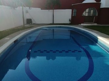 Casa en venta en Hacienda Tetela, Cuernavaca, Morelos  Casas y bienes raíces en venta en Cuernavaca, Morelos