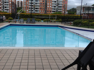 apartamento en arriendo en valle del lili. Cod A18224