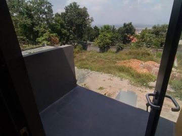Dijual rumah elite mewah cantik rasa villa sejuk asri di Cibiru dkt UIN