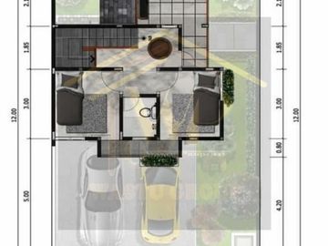 BOOKING SEGERA UNIT TERBATAS RUMAH DI BANTUL YOGYAKARTA