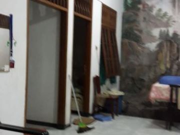 Dijual Rumah + Toko YKP Pandugo, Surabaya Timur Dekat Rungkut