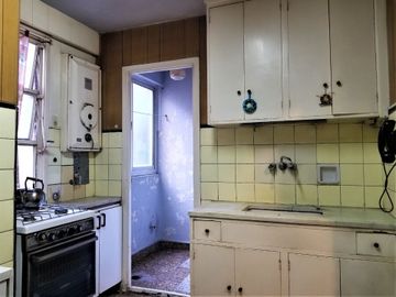 DEPARTAMENTO 3 AMBIENTES CON BALCÓN V. GRAL MITRE