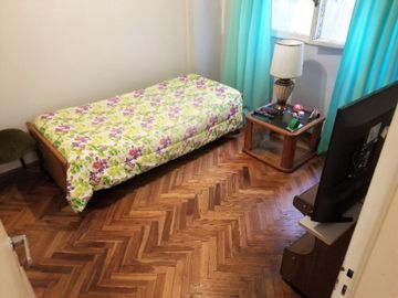 DEPARTAMENTO 3 AMBIENTES CON BALCÓN V. GRAL MITRE