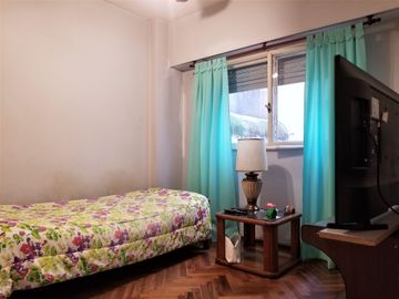 DEPARTAMENTO 3 AMBIENTES CON BALCÓN V. GRAL MITRE