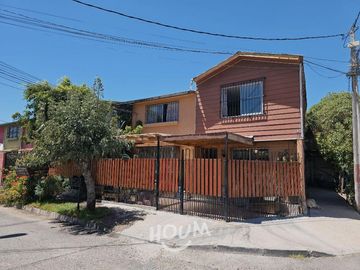 Casa Cuatro poniente ID: 166015s