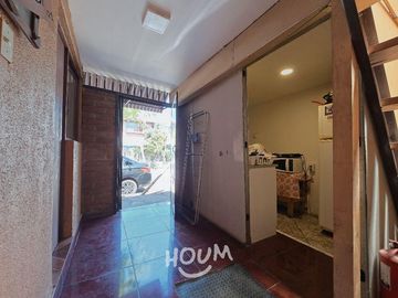 Casa Cuatro poniente ID: 166015s