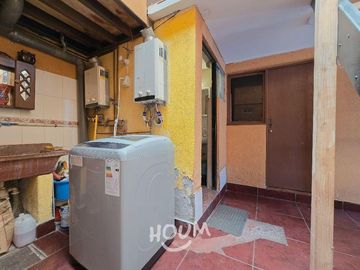 Casa Cuatro poniente ID: 166015s