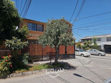 Casa Cuatro poniente ID: 166015s