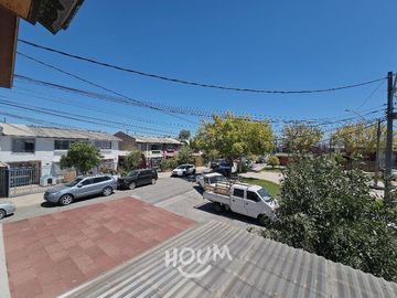 Casa Cuatro poniente ID: 166015s