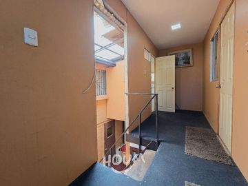 Casa Cuatro poniente ID: 166015s