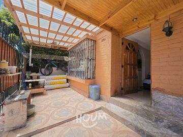Casa Cuatro poniente ID: 166015s