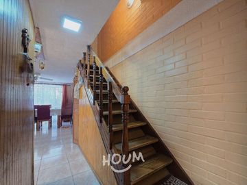 Casa Cuatro poniente ID: 166015s