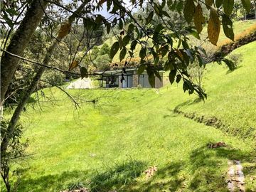 Casa Campestre NUEVA Independiente El Retiro