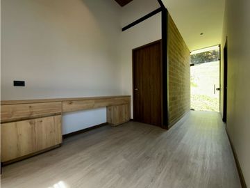 Casa Campestre NUEVA Independiente El Retiro