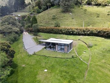 Casa Campestre NUEVA Independiente El Retiro