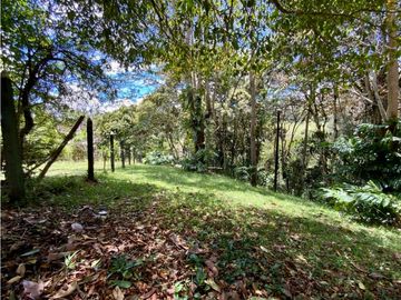 Casa Campestre NUEVA Independiente El Retiro