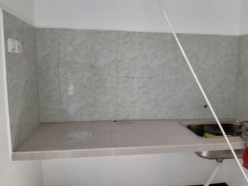 hunian view pegunungan di dau harga 600 jt an